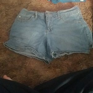 Women's shorts